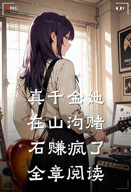 真千金她在山沟赌石赚疯了全章阅读