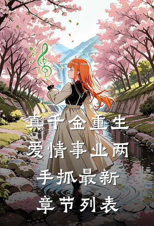 真千金重生，爱情事业两手抓最新章节列表
