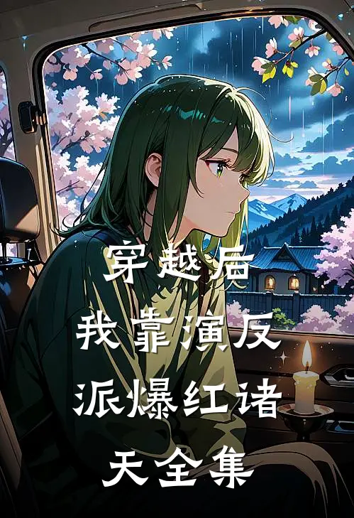 穿越后，我靠演反派爆红诸天 全集