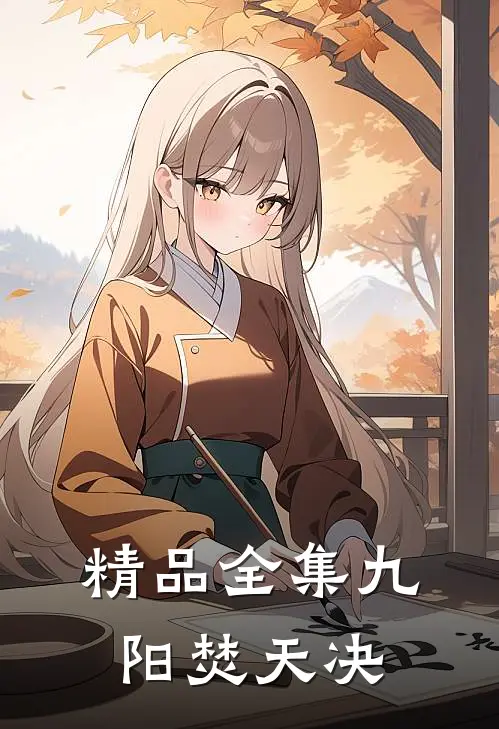 精品全集九阳焚天决
