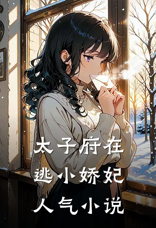 太子府在逃小娇妃人气小说