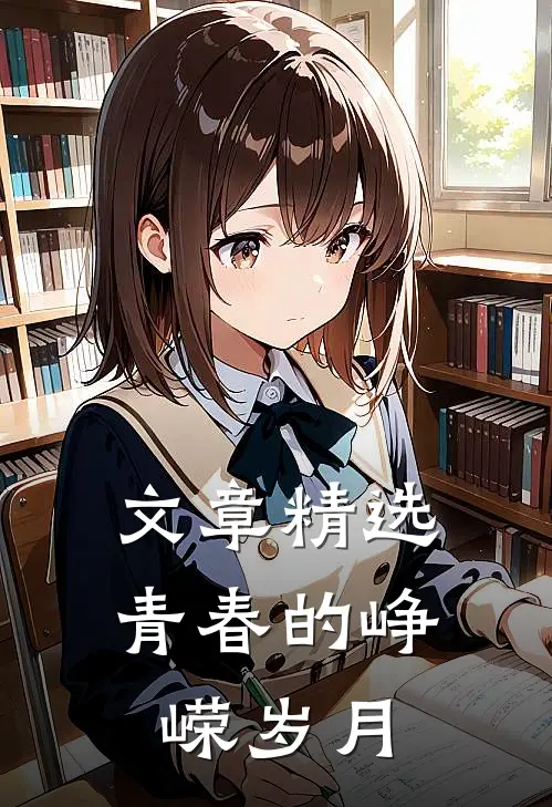 文章精选青春的峥嵘岁月