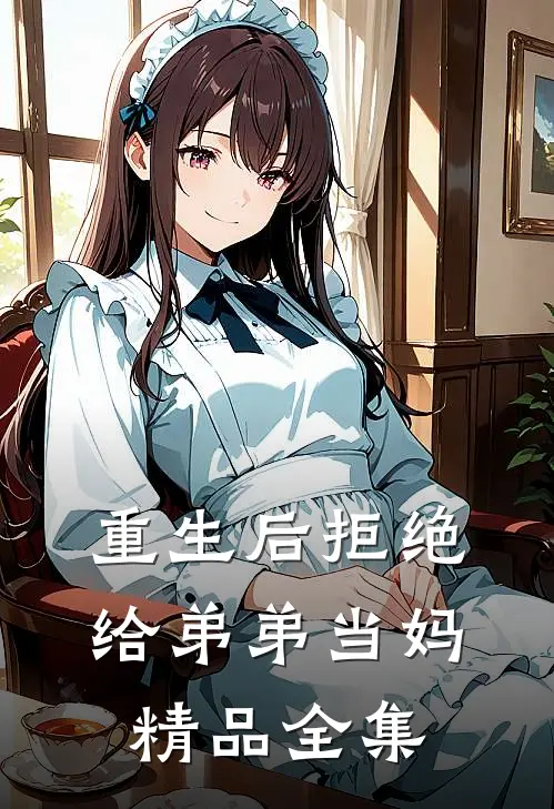 重生后拒绝给弟弟当妈精品全集
