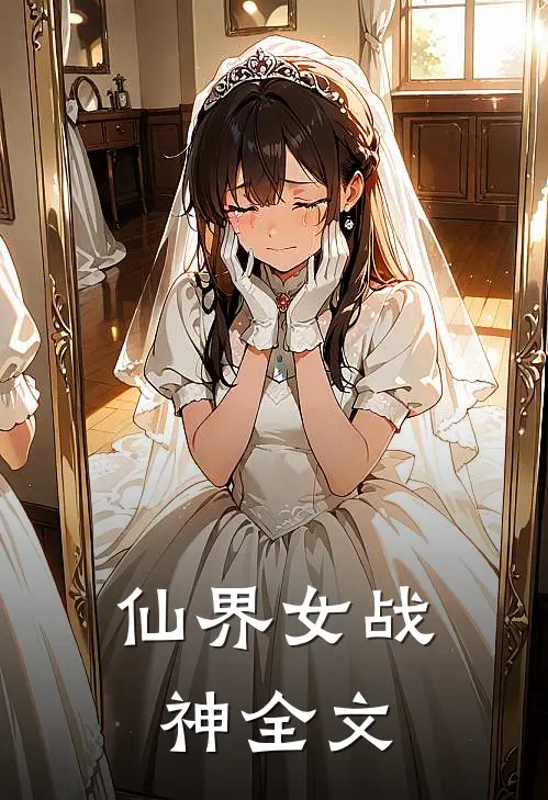 仙界女战神全文