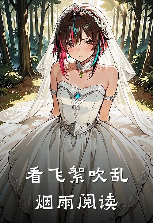 看飞絮吹乱烟雨阅读