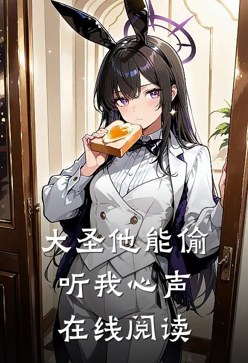 大圣他能偷听我心声在线阅读