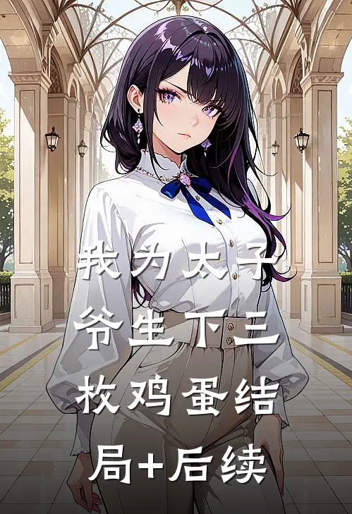 我为太子爷生下三枚鸡蛋结局+后续