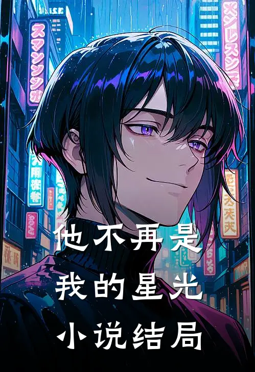 他不再是我的星光小说结局