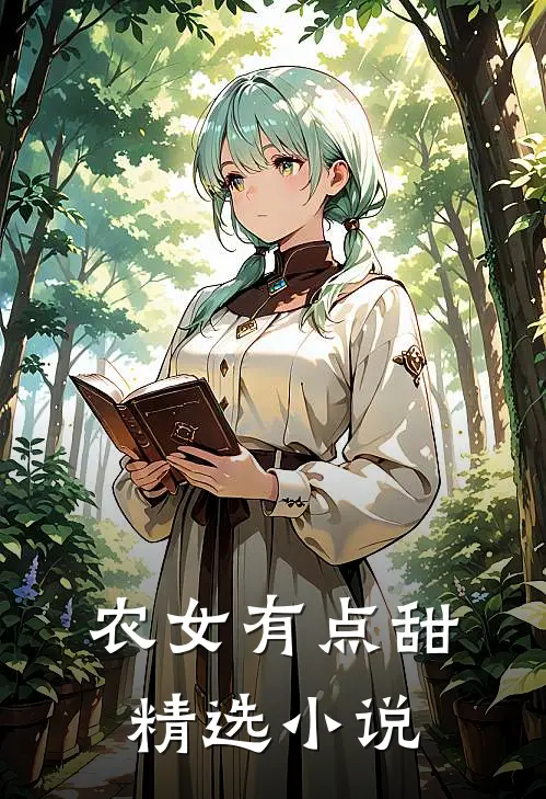 农女有点甜精选小说