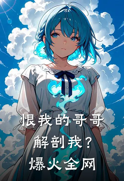 恨我的哥哥解剖我？爆火全网