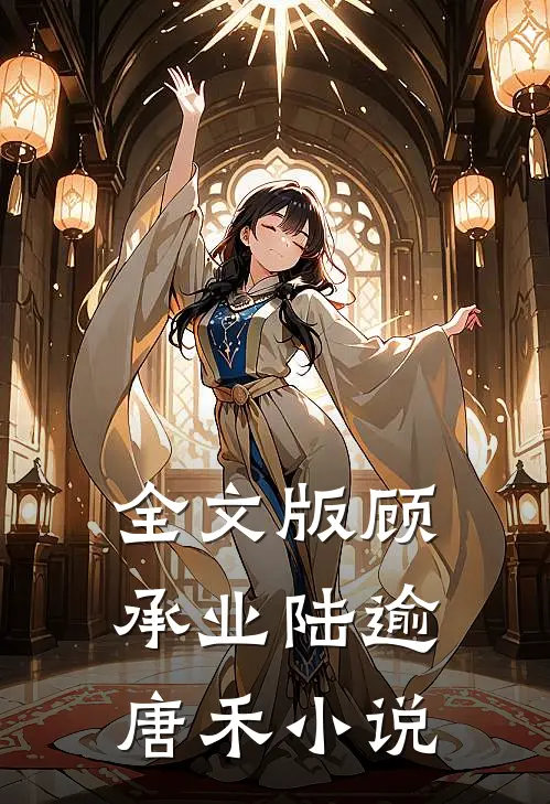 全文版顾承业陆逾唐禾小说