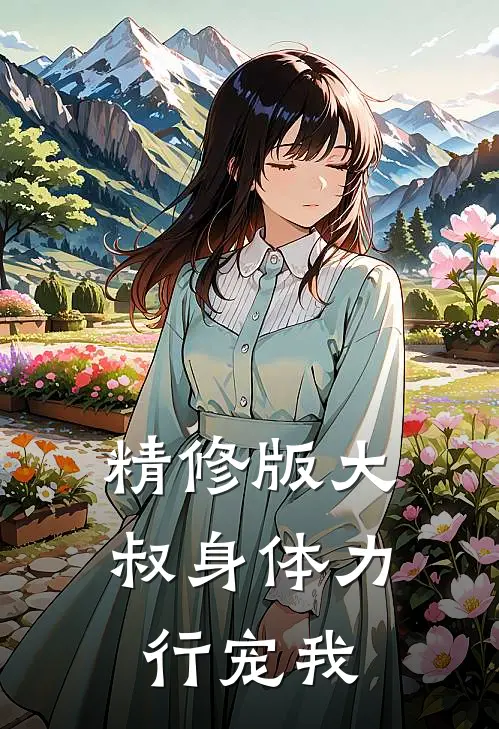 精修版大叔身体力行宠我
