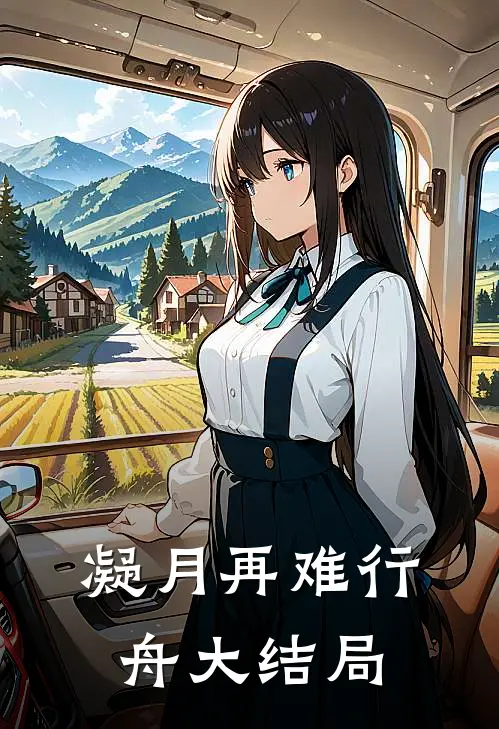 凝月再难行舟大结局