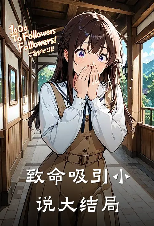 致命吸引小说大结局