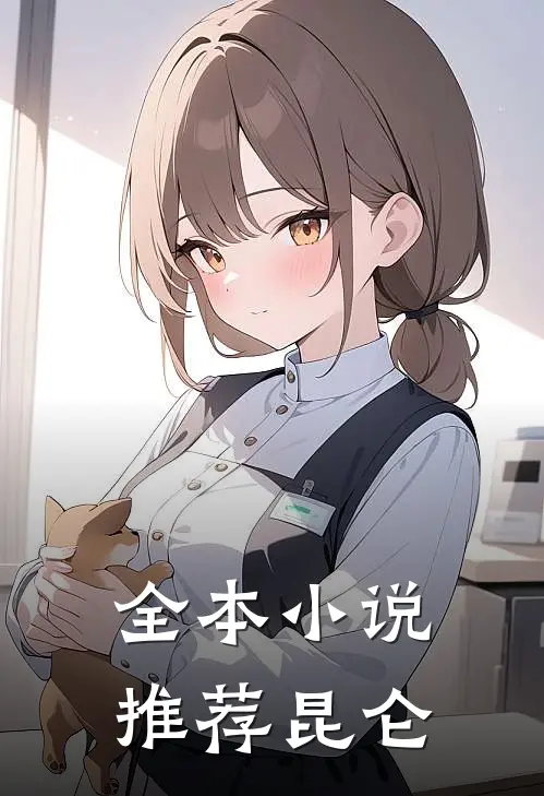 全本小说推荐昆仑