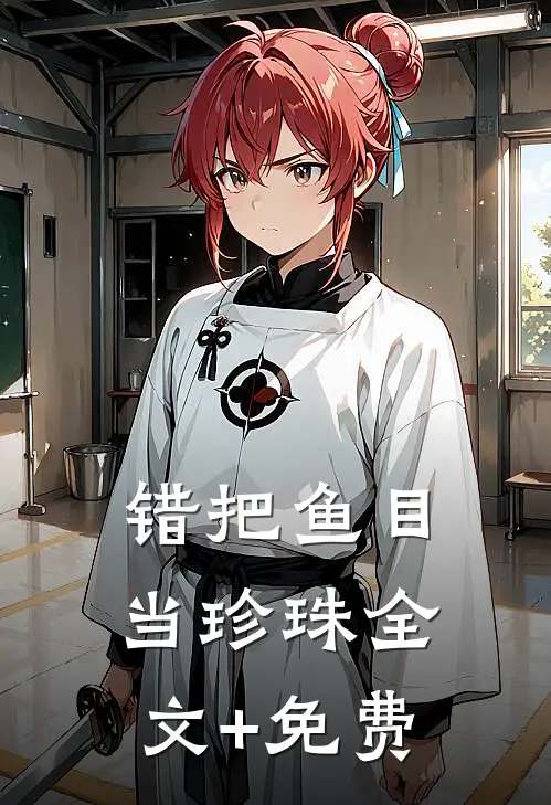 错把鱼目当珍珠全文+免费