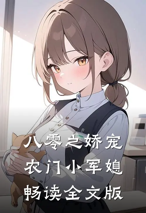 八零之娇宠农门小军媳畅读全文版