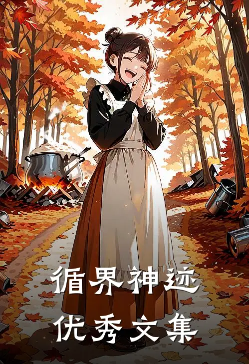 循界神迹优秀文集