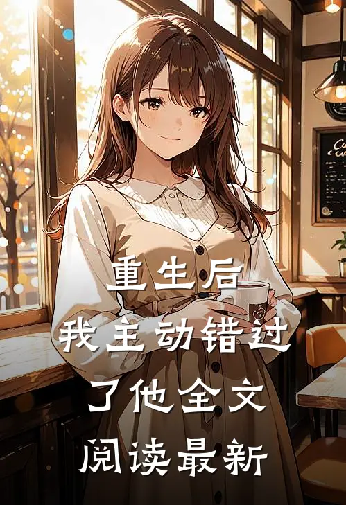 重生后，我主动错过了他全文阅读最新
