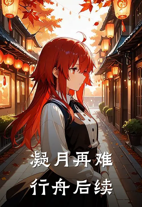 凝月再难行舟后续