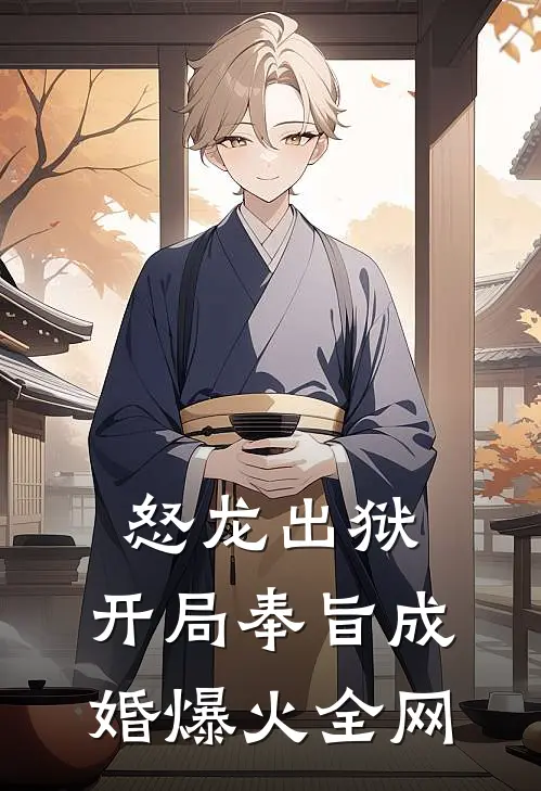 怒龙出狱：开局奉旨成婚爆火全网
