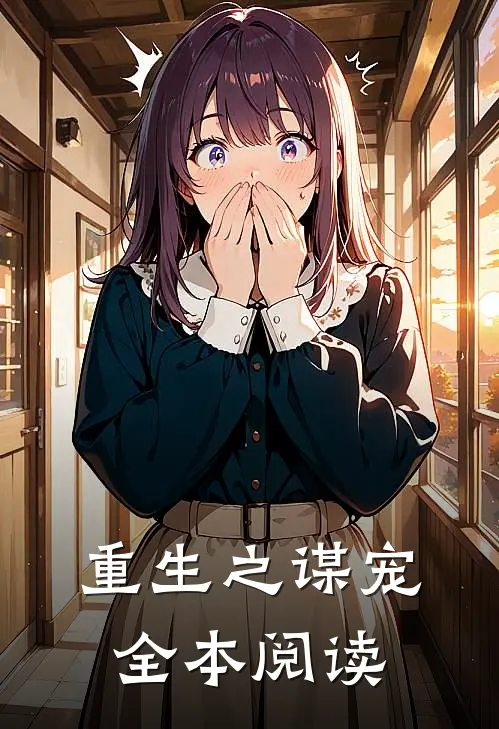 重生之谋宠全本阅读