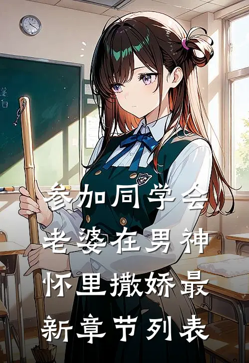 参加同学会，老婆在男神怀里撒娇最新章节列表