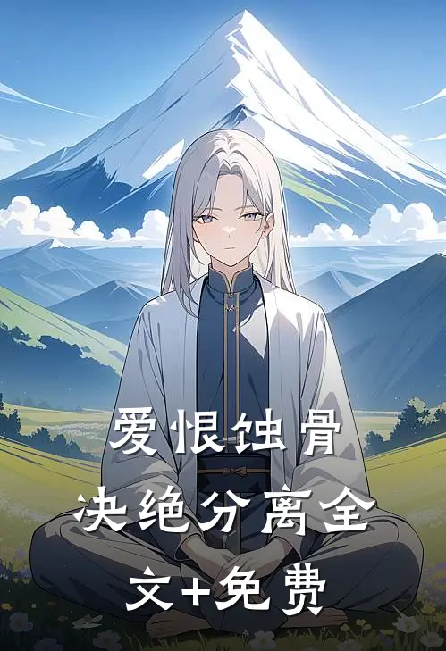 爱恨蚀骨，决绝分离全文+免费