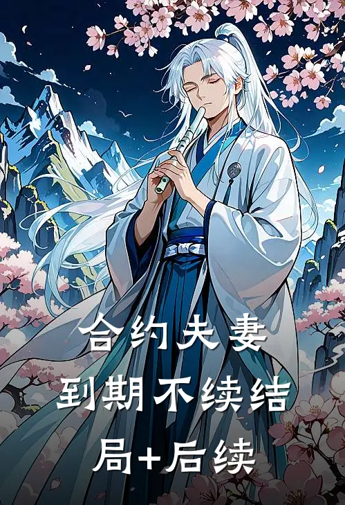 合约夫妻，到期不续结局+后续