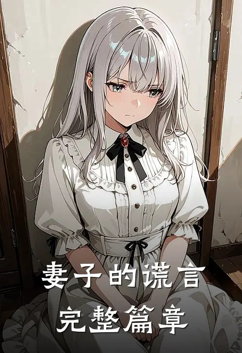 妻子的谎言完整篇章