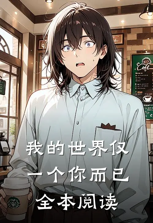 我的世界仅一个你而已全本阅读