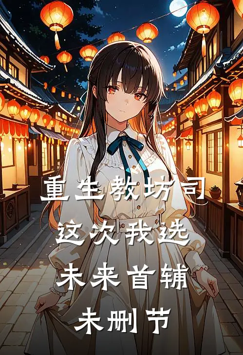 重生教坊司，这次我选未来首辅未删节
