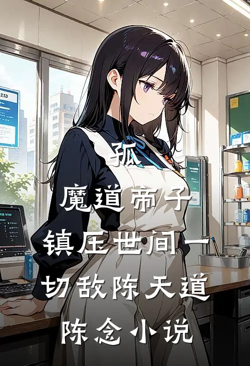 孤，魔道帝子，镇压世间一切敌陈天道陈念小说