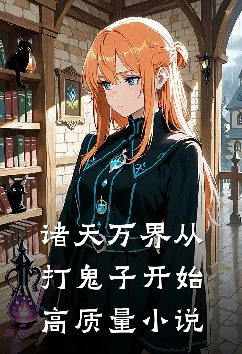 诸天万界从打鬼子开始高质量小说