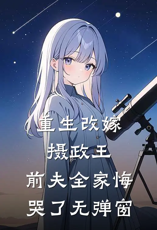 重生改嫁摄政王，前夫全家悔哭了无弹窗