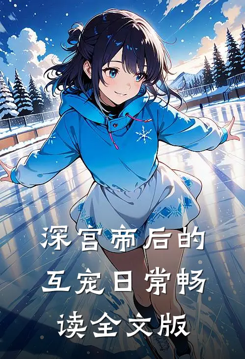 深宫帝后的互宠日常畅读全文版