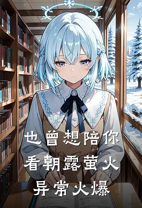 也曾想陪你看朝露萤火异常火爆