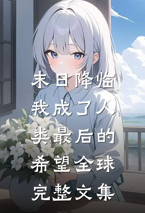 末日降临，我成了人类最后的希望全球完整文集