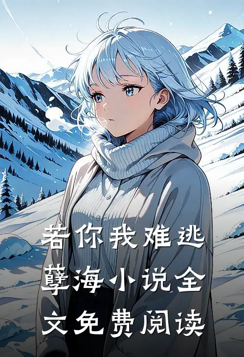 若你我难逃孽海小说全文免费阅读