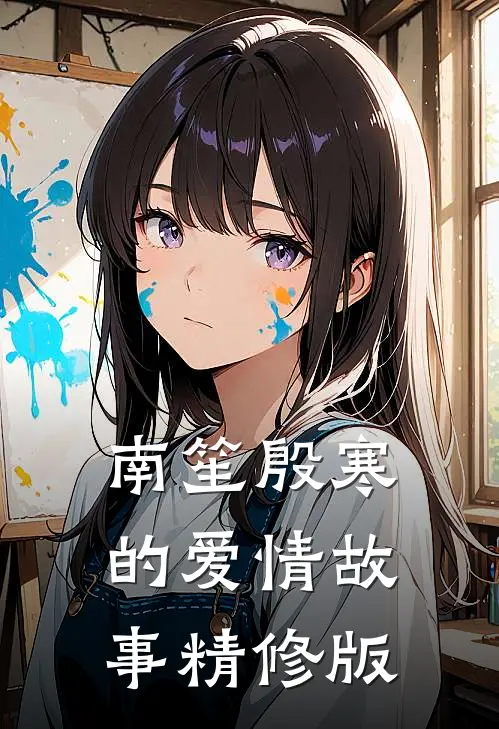 南笙殷寒的爱情故事精修版