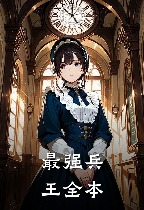 最强兵王全本