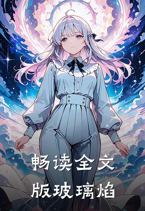畅读全文版玻璃焰
