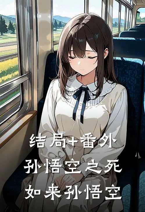 结局+番外孙悟空之死如来孙悟空