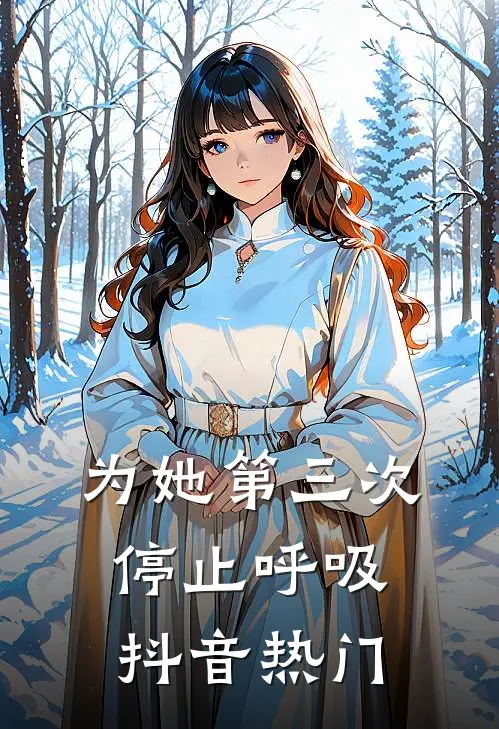 为她第三次停止呼吸抖音热门