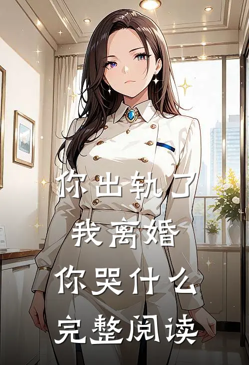 你出轨了，我离婚，你哭什么完整阅读