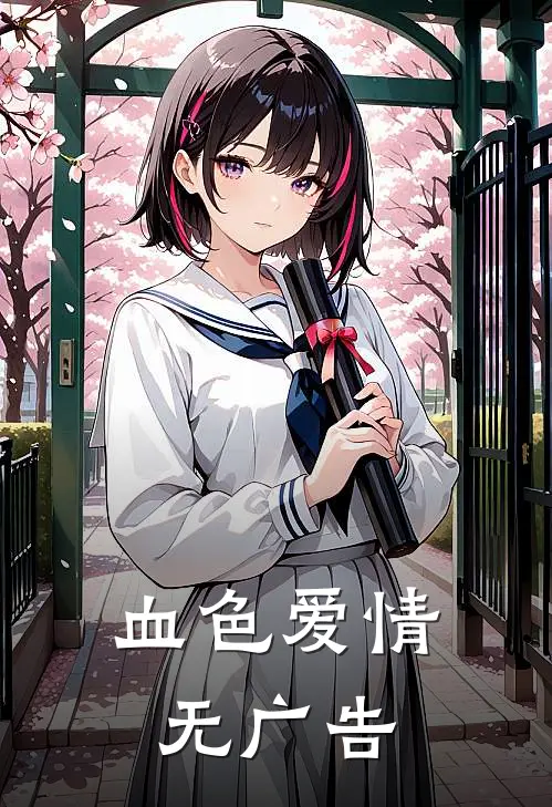 血色爱情无广告