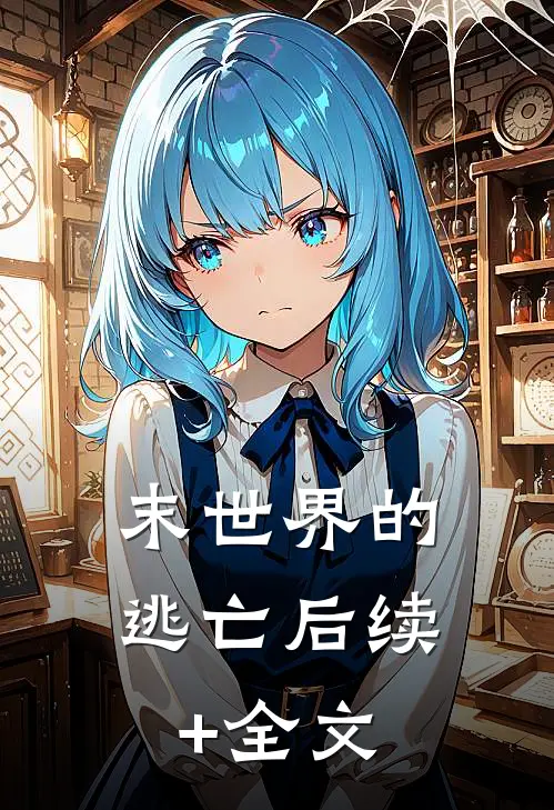 末世界的逃亡后续+全文