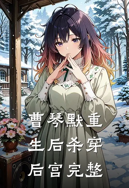 曹琴默重生后杀穿后宫完整