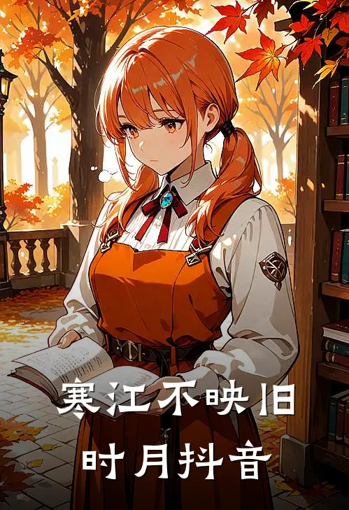 寒江不映旧时月抖音