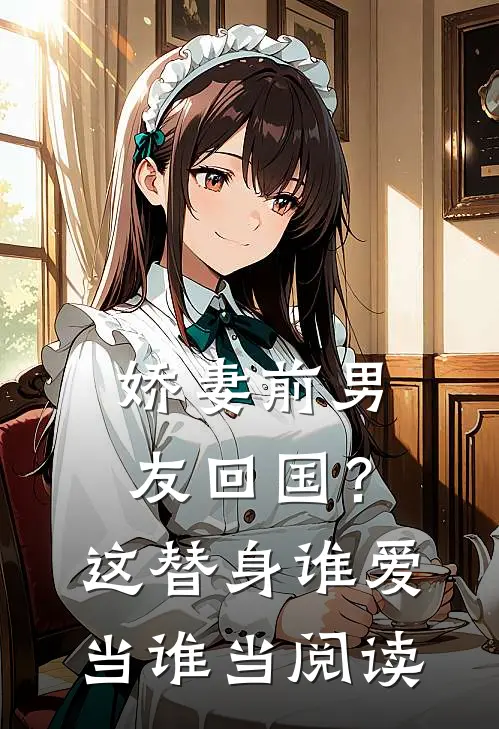娇妻前男友回国？这替身谁爱当谁当阅读